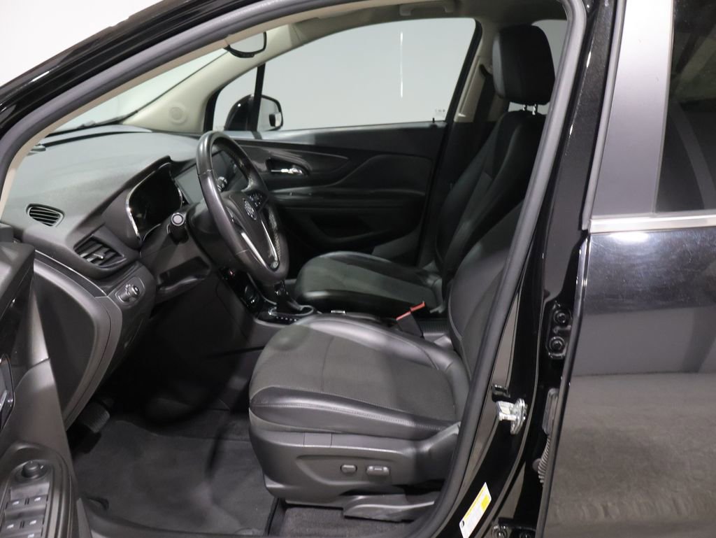Used 2019 Buick Encore Preferred image 10