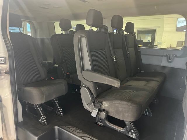 Used 2017 Ford Transit 350 XLT RWD image 26