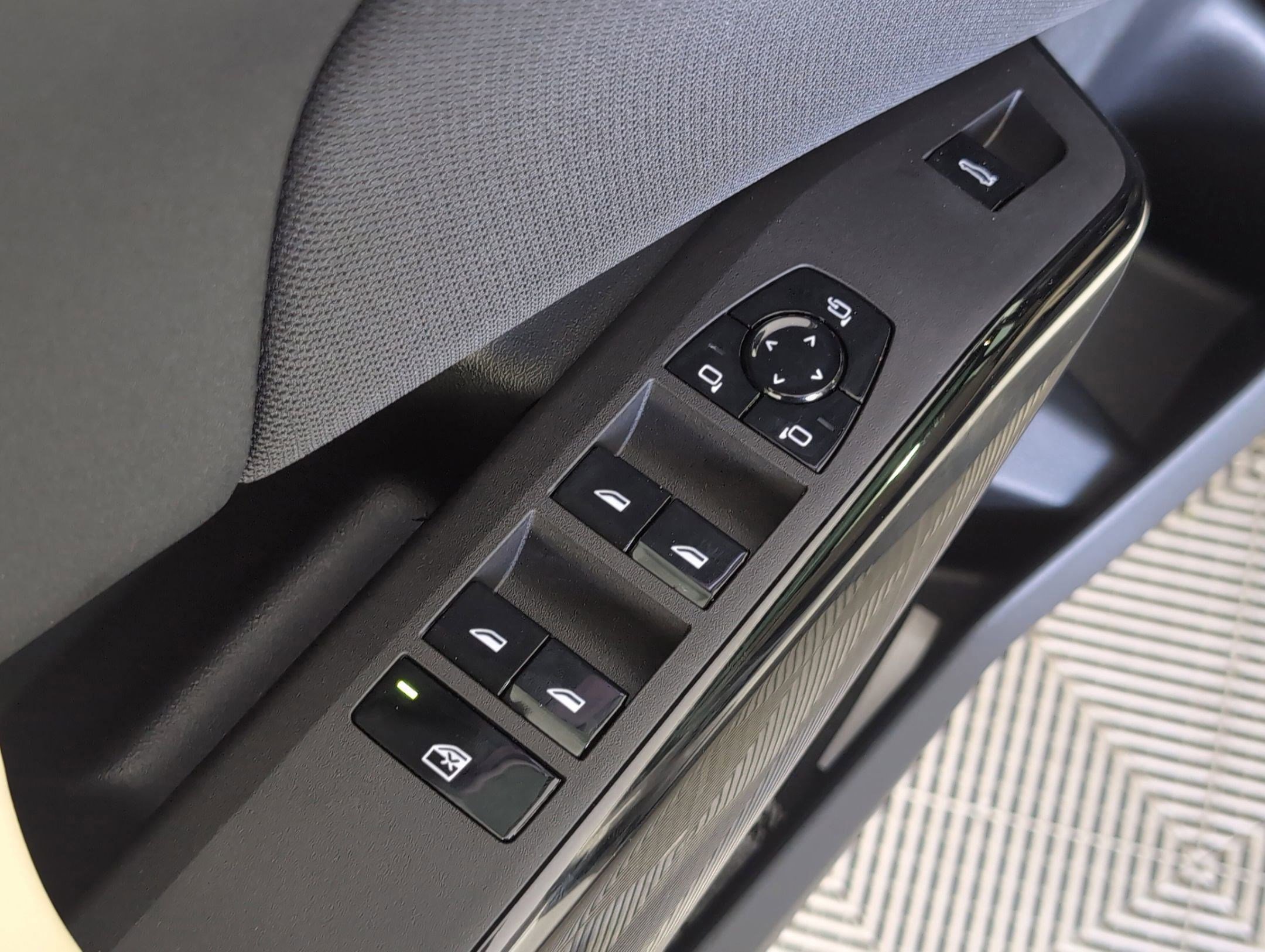 Used 2026 BMW X3 xDrive30 w/ Convenience Package image 10