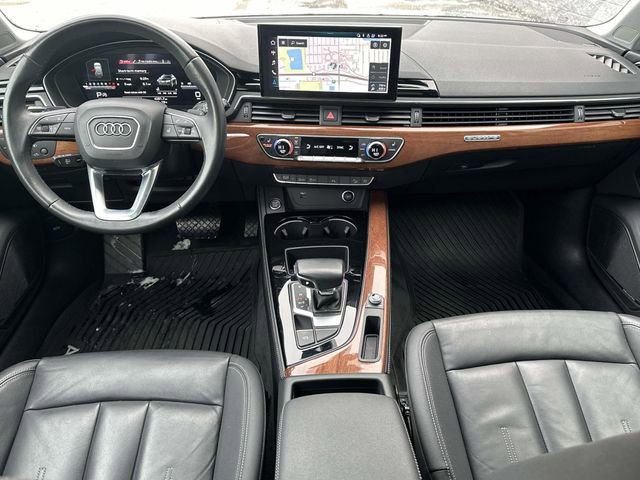 Used 2023 Audi A4 2.0T allroad Premium Plus image 16