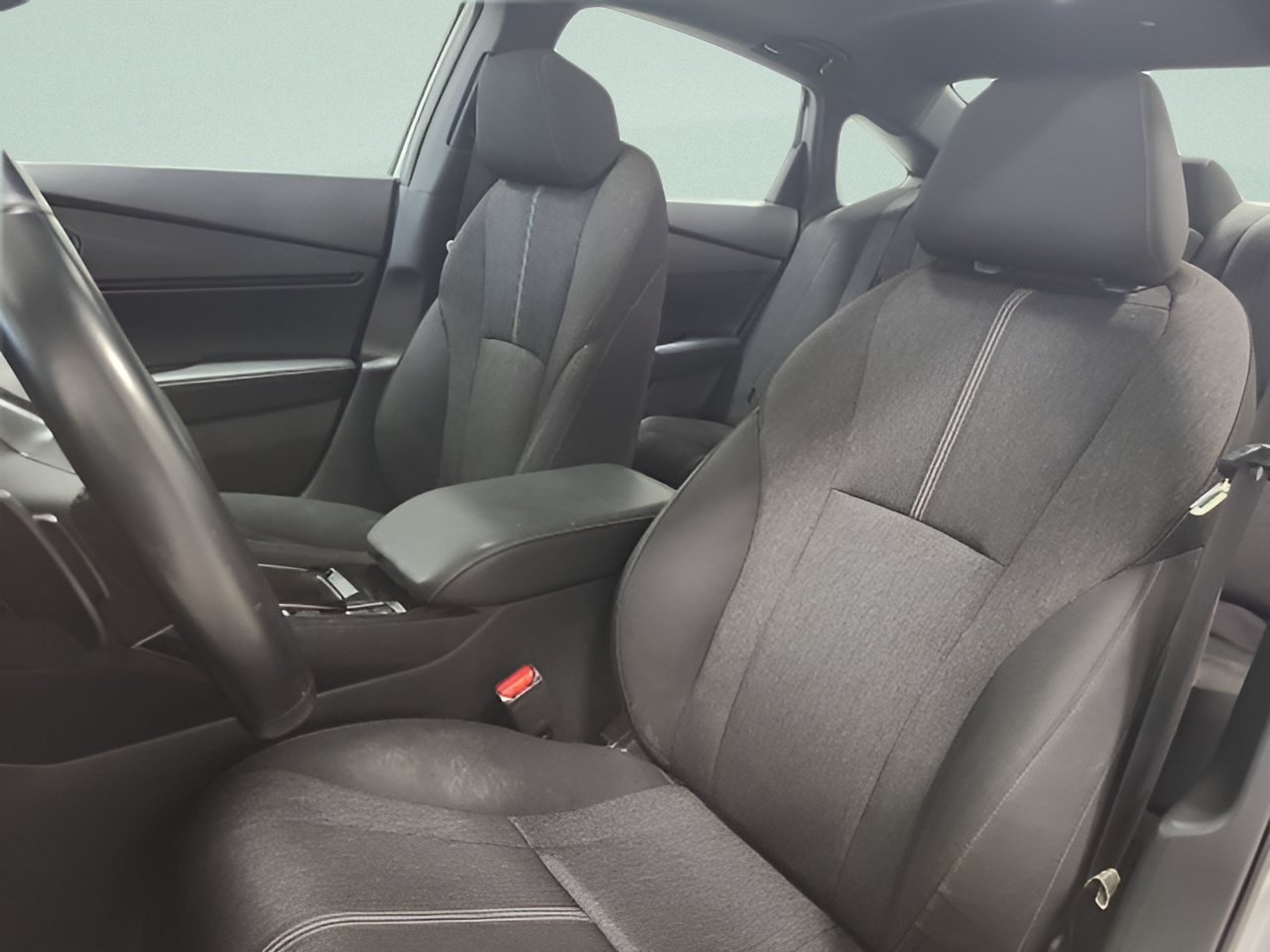 Used 2024 Honda Accord Sport image 19