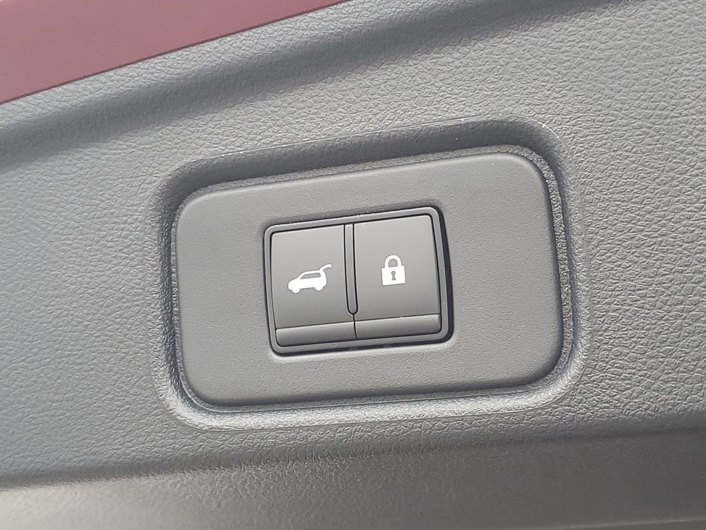 New 2026 Nissan Pathfinder SV AWD/4WD image 8
