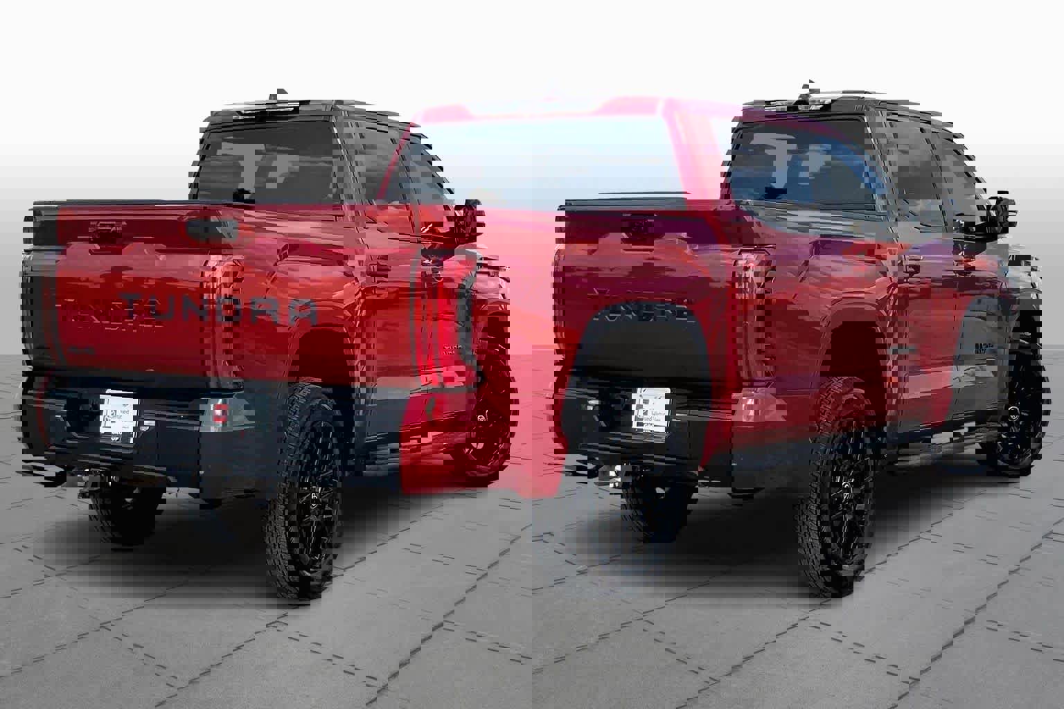 Used 2026 Toyota Tundra Limited image 13