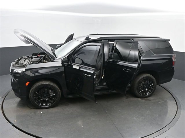 Used 2024 Chevrolet Tahoe RST w/ Sport Performance Package image 65