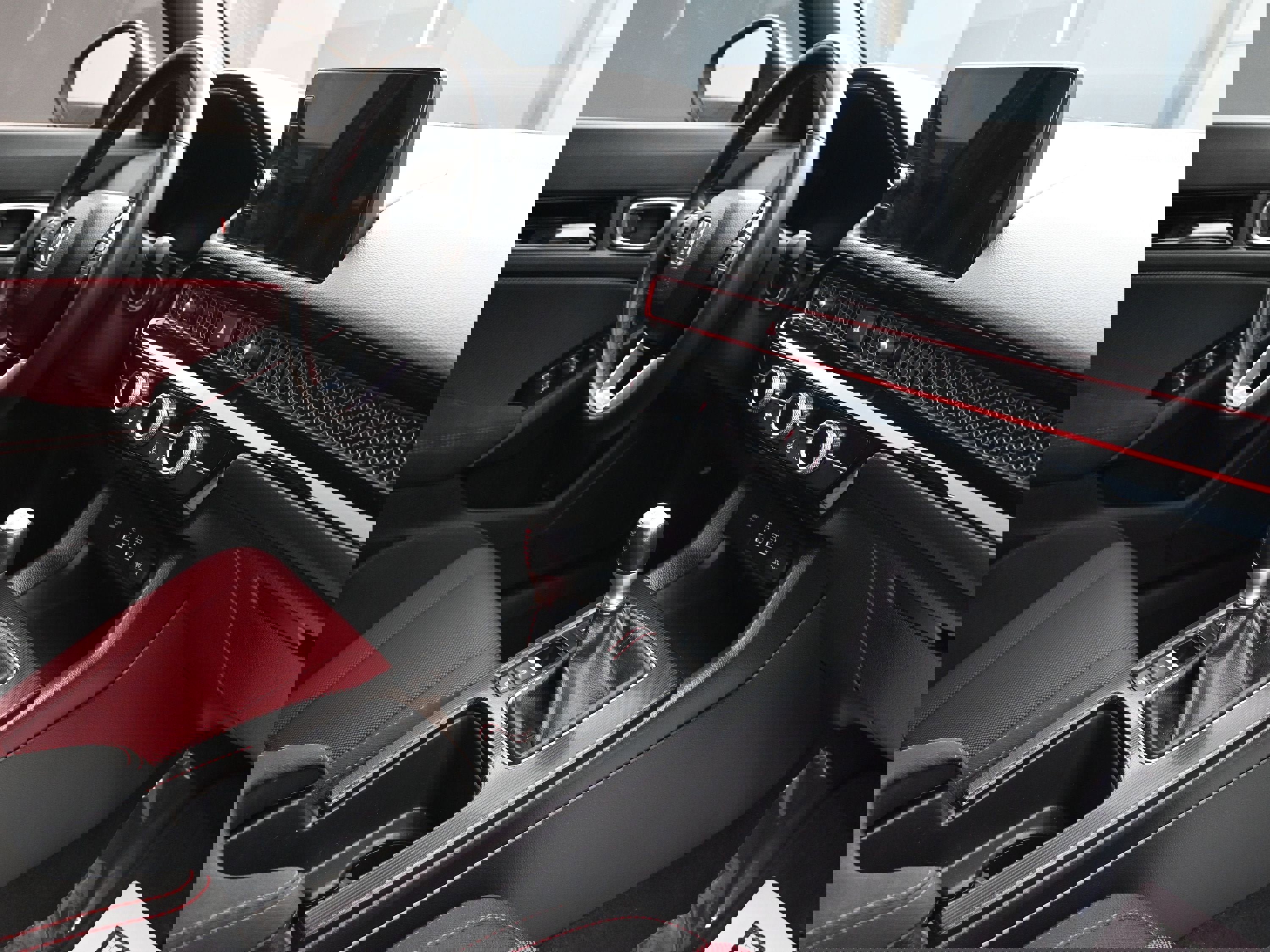Used 2023 Honda Civic Si image 26