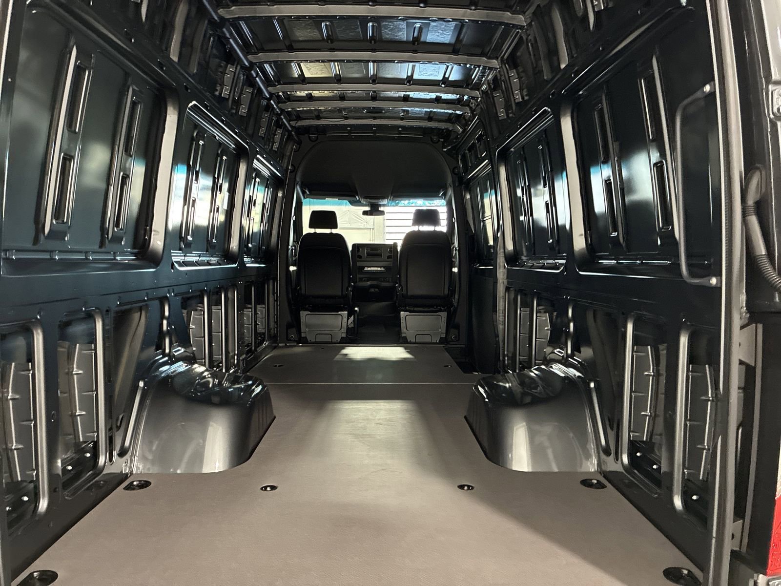 New 2025 Mercedes-Benz Sprinter 3500 image 14