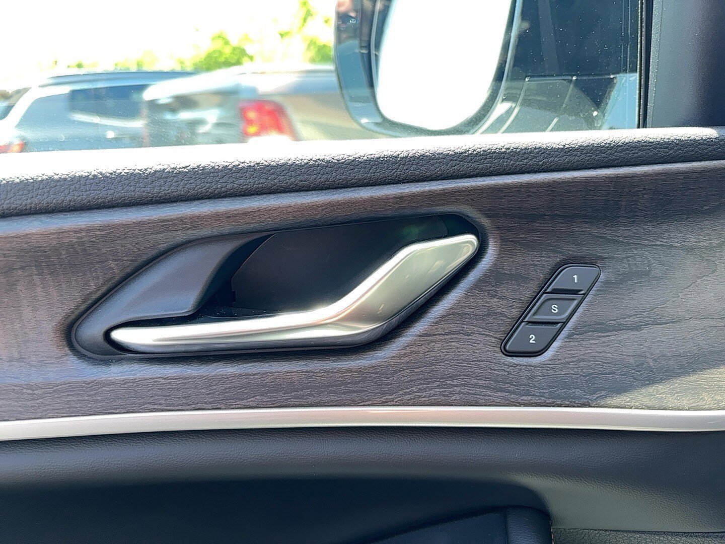 New 2026 Jeep Grand Cherokee Limited AWD/4WD image 19