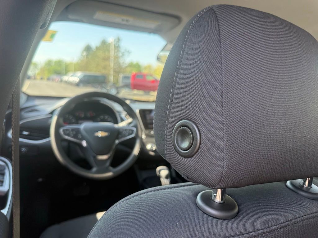Used 2024 Chevrolet Malibu LS FWD image 37
