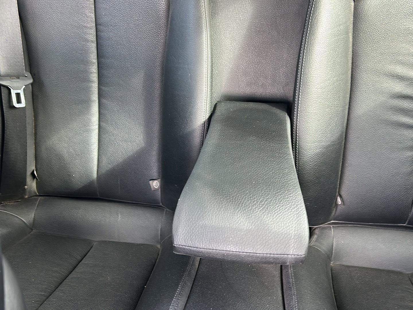 Used 2009 Mercedes-Benz CLK 350 Cabriolet image 25