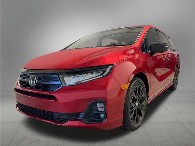 New 2026 Honda Odyssey Sport-L image 1