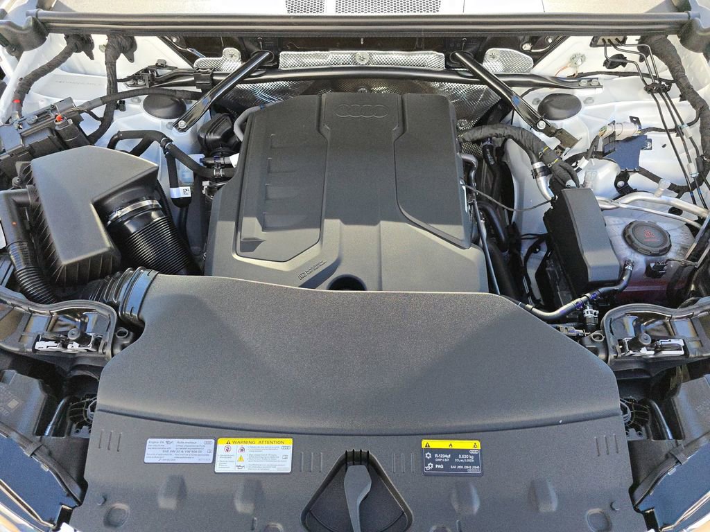 New 2025 Audi Q5 Premium image 31