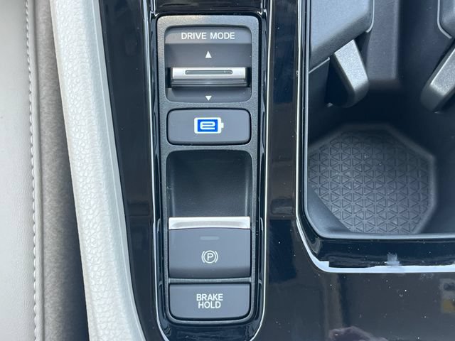 New 2026 Honda Accord EX-L image 32