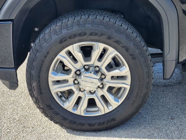 Used 2023 GMC Sierra 2500 Denali w/ Denali Ultimate Package image 8