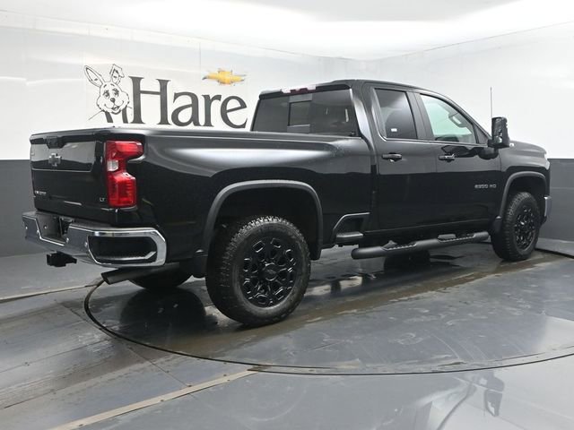 New 2026 Chevrolet Silverado 2500 LT w/ All Star Edition AWD/4WD image 28