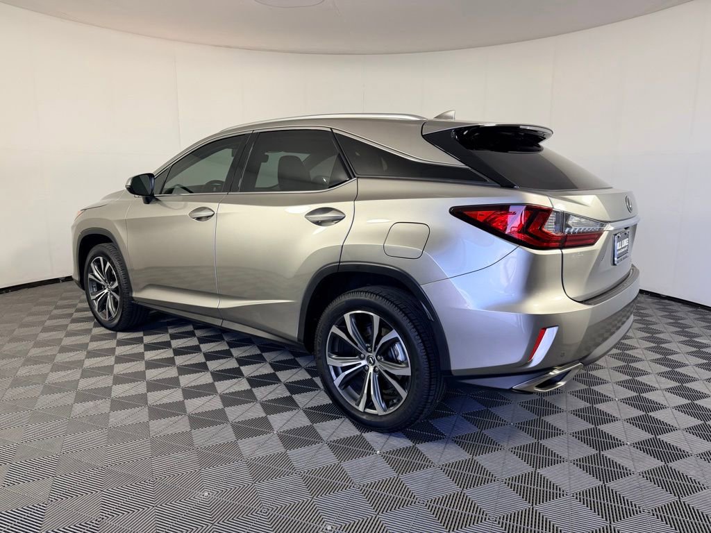 Used 2019 Lexus RX 350 F Sport w/ Navigation Package image 7
