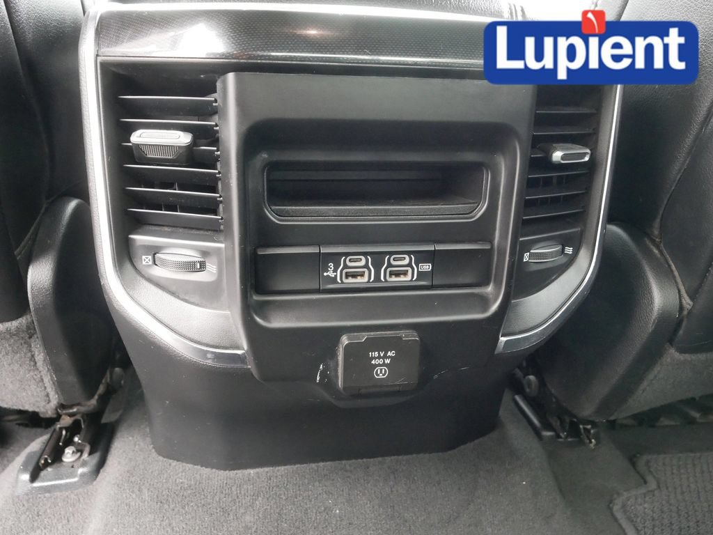Used 2019 RAM 1500 Laramie w/ Sport Appearance Package AWD/4WD image 29