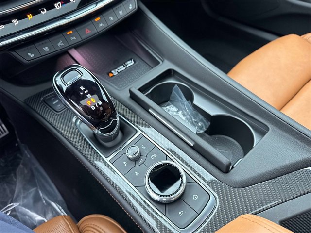 New 2026 Cadillac CT5 Premium Luxury w/ Platinum Package image 23