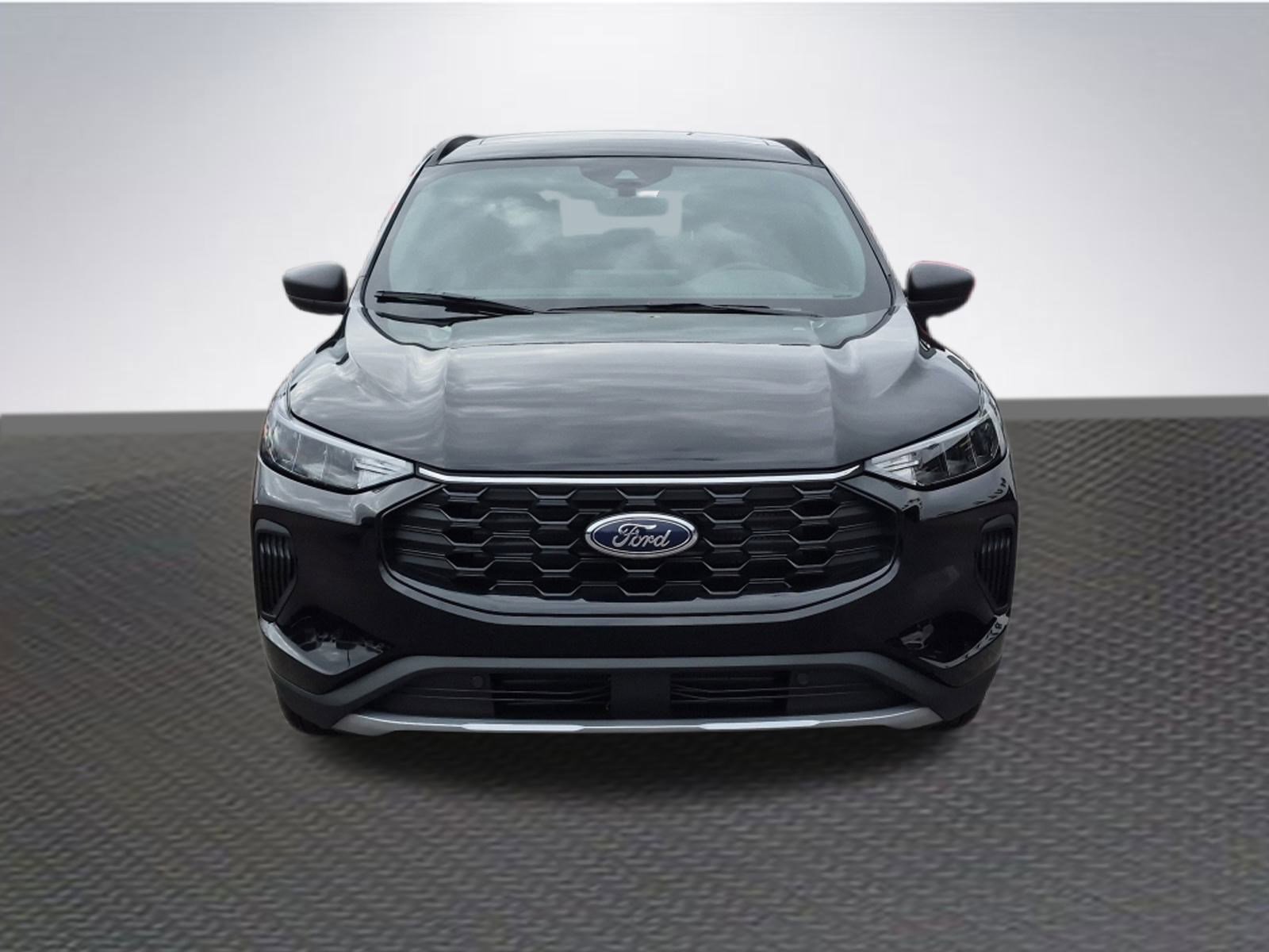 New 2026 Ford Escape ST-Line w/ Tech Pack #1 image 3