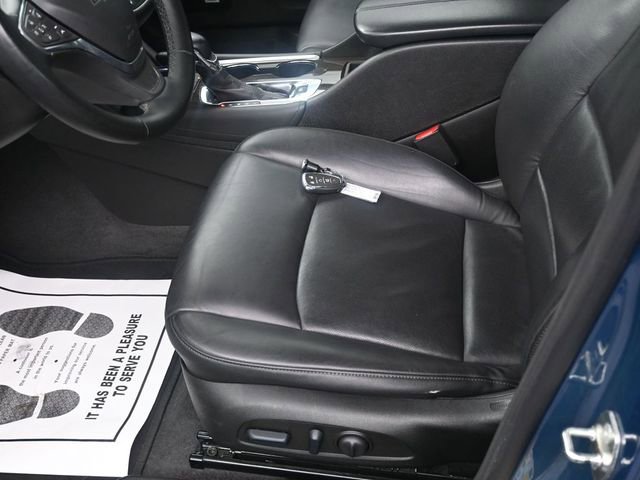 Used 2024 Chevrolet Malibu LT image 12