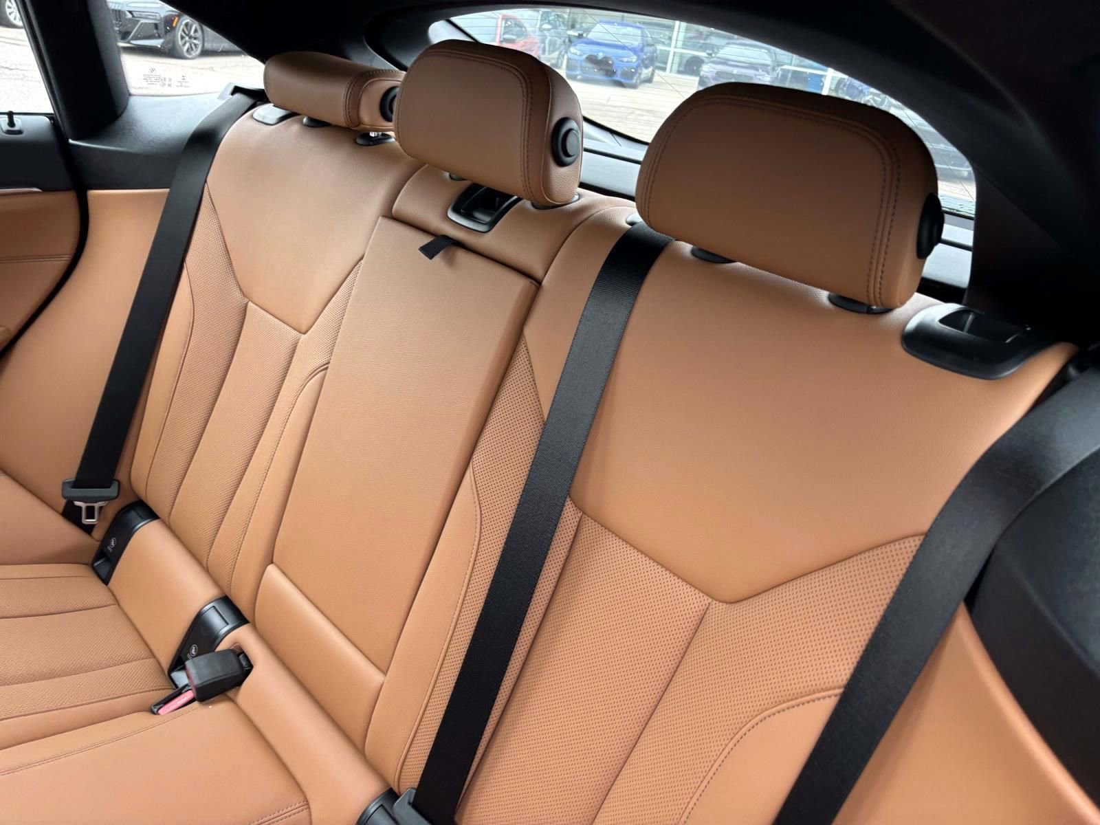 Used 2023 BMW 430i Gran Coupe xDrive 430i Gran Coupe w/ M Sport Package image 26