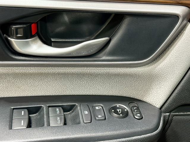 Used 2019 Honda CR-V EX image 19