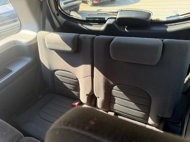 Used 2012 Nissan Pathfinder SV AWD/4WD image 12