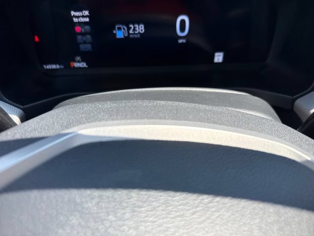Used 2025 Ford Explorer Active w/ Active Comfort Package AWD/4WD image 34