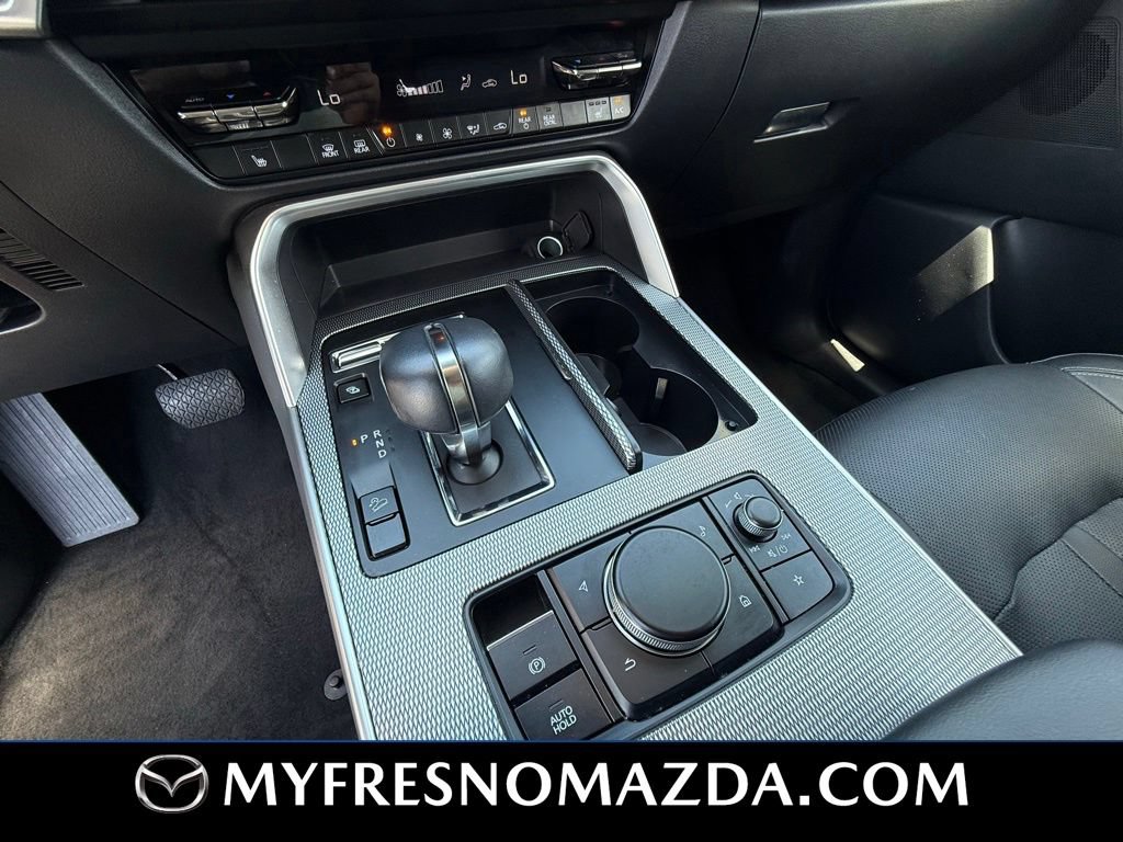 Certified 2024 MAZDA CX-90 Plug-In Hybrid w/ Premium Pkg AWD/4WD image 34
