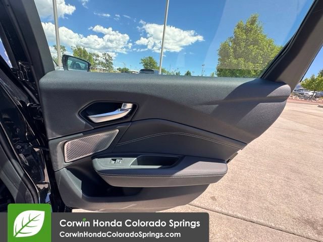 Used 2021 Acura TLX w/ Advance Package AWD/4WD image 30