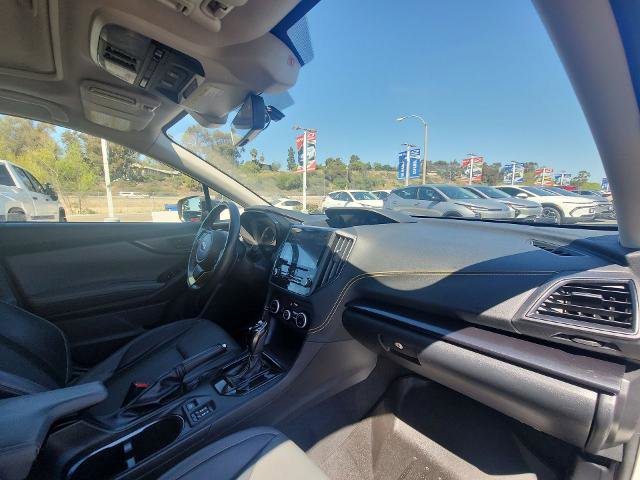 Used 2022 Subaru Crosstrek 2.5i Sport w/ Moonroof Package image 27