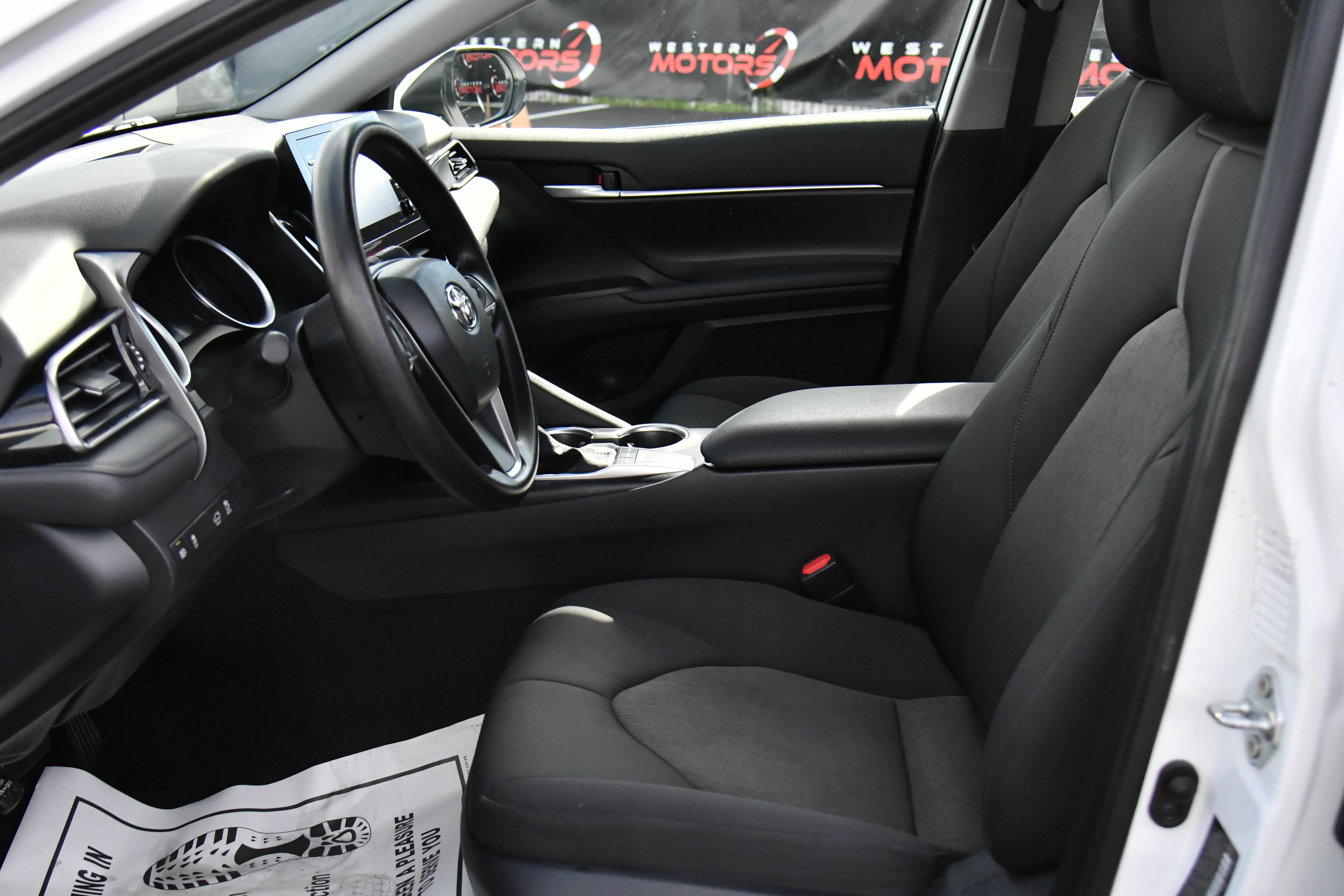 Used 2024 Toyota Camry LE image 17