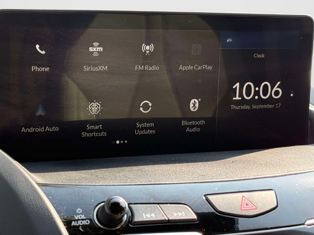 Certified 2024 Acura RDX SH-AWD image 18