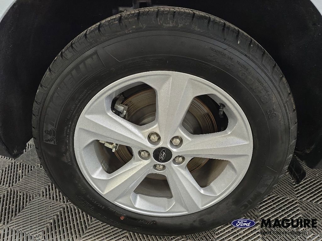 Used 2024 Ford Edge SE AWD/4WD image 13