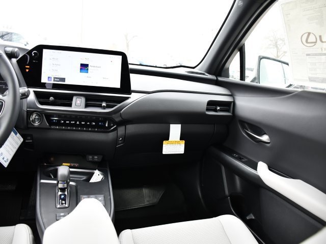 New 2025 Lexus UX 300h AWD image 19