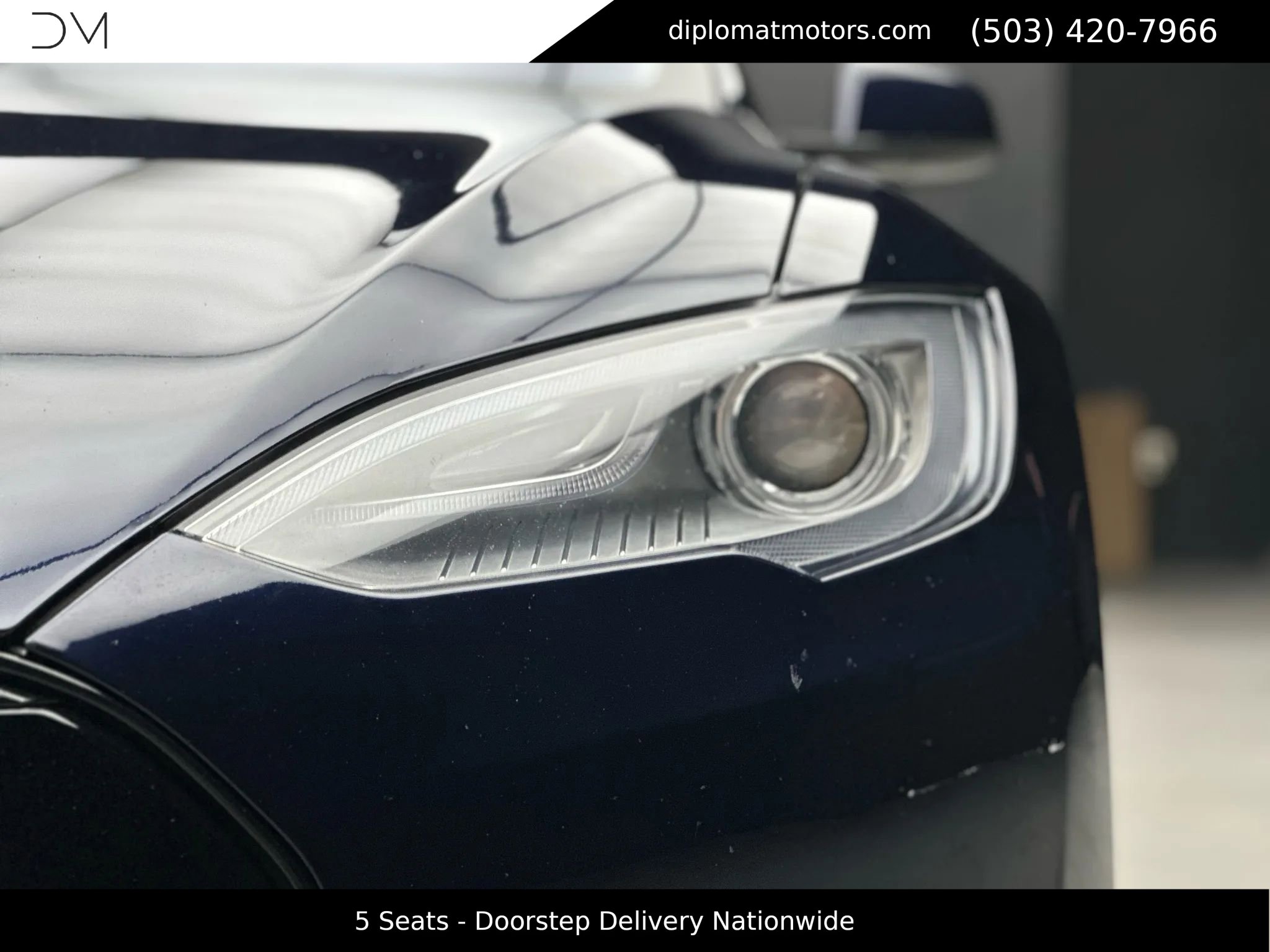 Used 2013 Tesla Model S Performance image 13