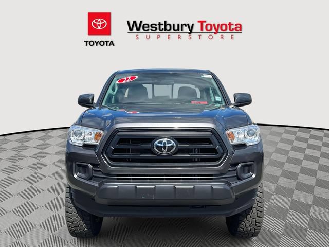 Used 2022 Toyota Tacoma SR AWD/4WD image 3