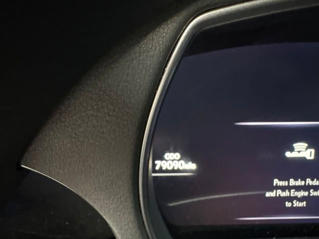 Used 2021 Lexus LS 500 w/ Interior Upgrade Package RWD image 10