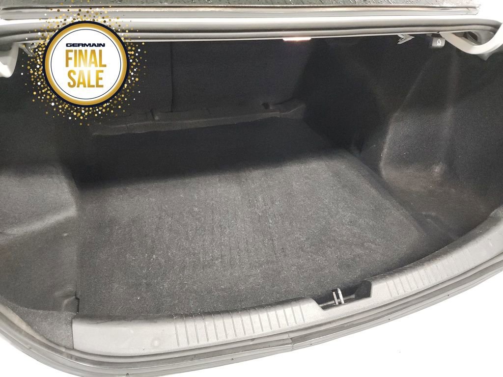 Used 2022 Chevrolet Malibu LS w/ Driver Confidence Package image 19