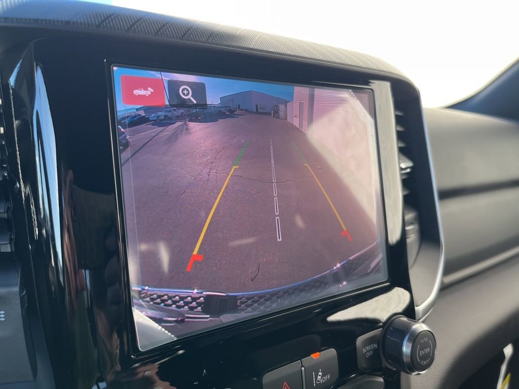 New 2026 RAM 1500 Big Horn image 22