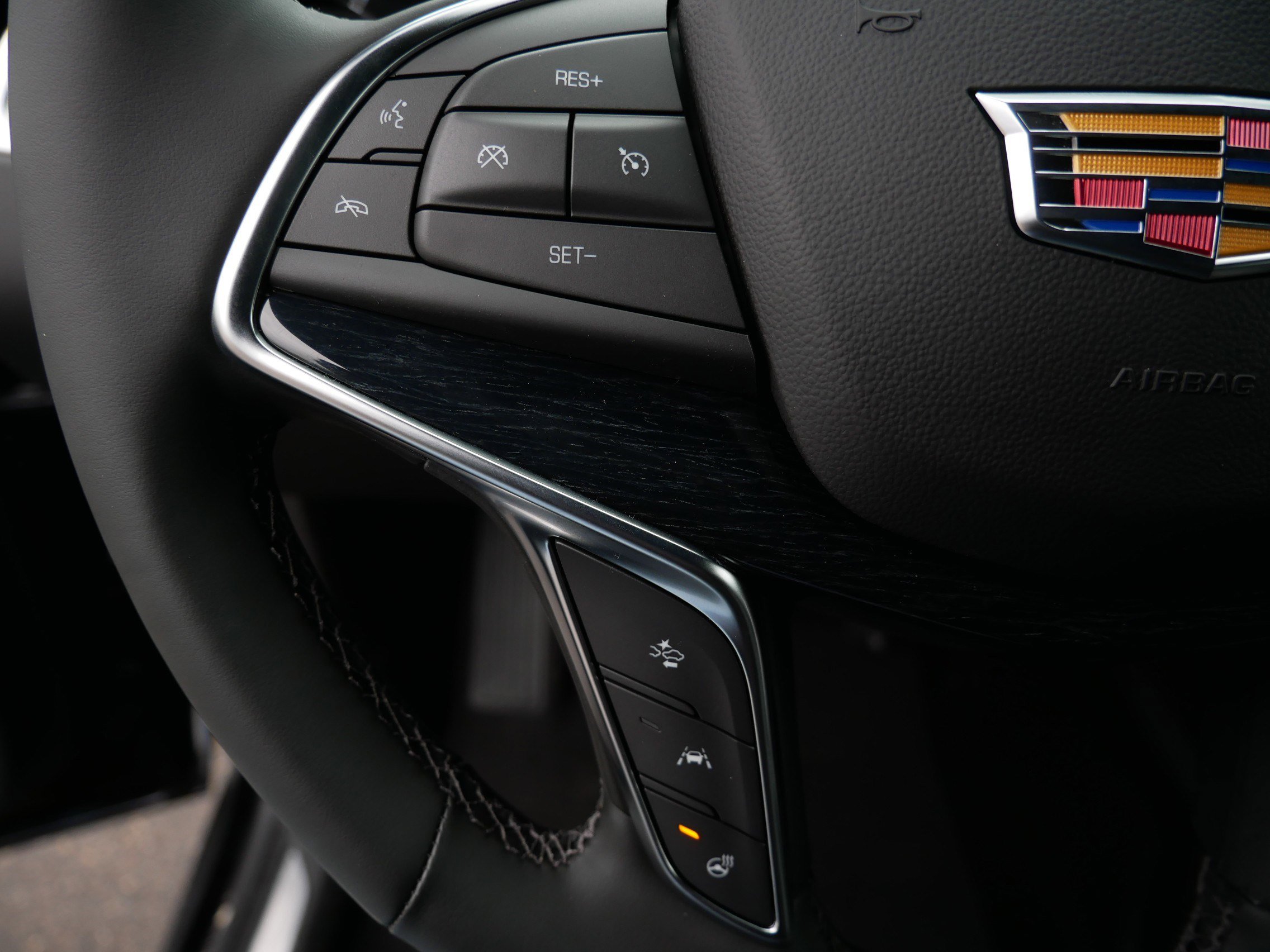 New 2026 Cadillac XT5 Premium Luxury w/ Driver Assist Package image 25