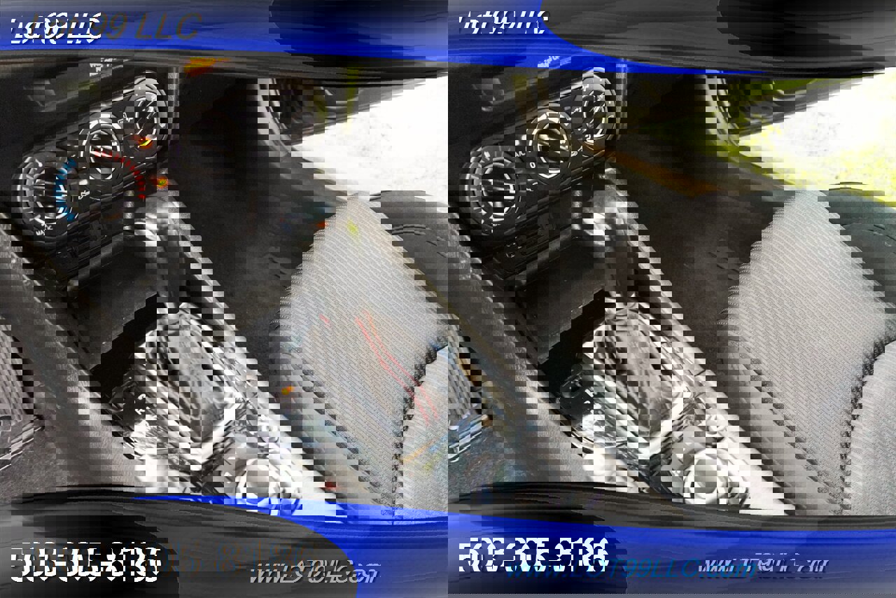 Used 2016 MAZDA MAZDA3 i Touring FWD image 22