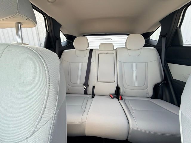 Certified 2026 Hyundai Tucson SEL image 38