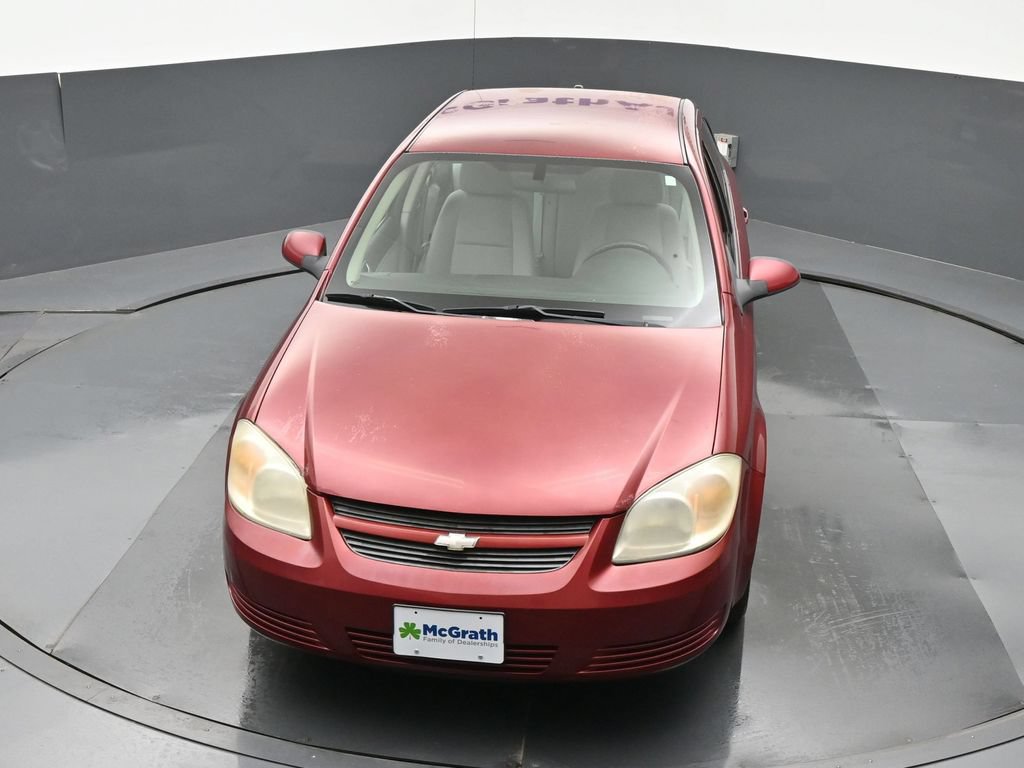 Used 2008 Chevrolet Cobalt LT FWD image 27