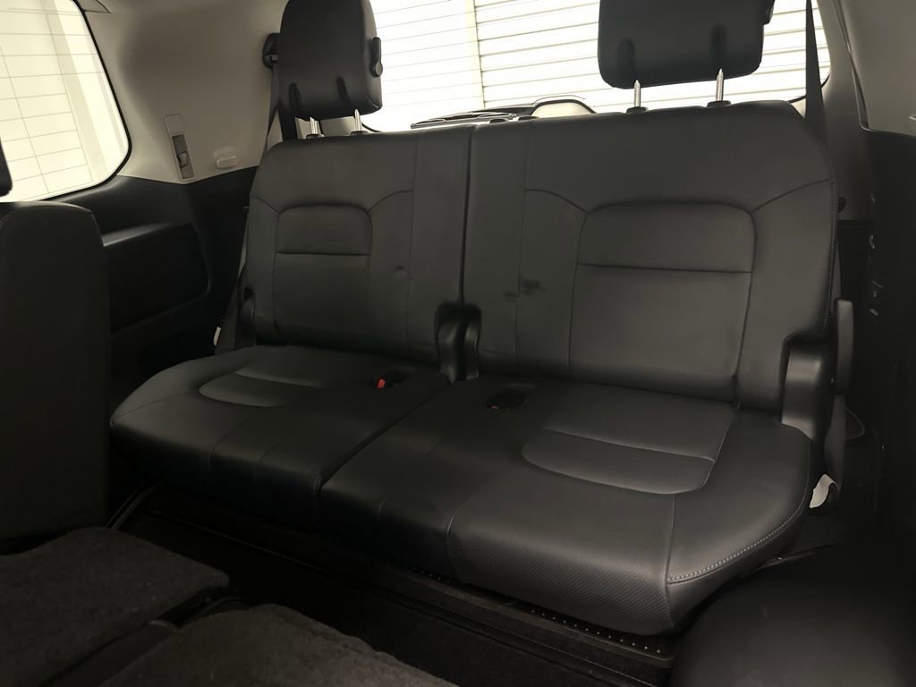 Used 2016 Toyota Land Cruiser AWD/4WD image 14