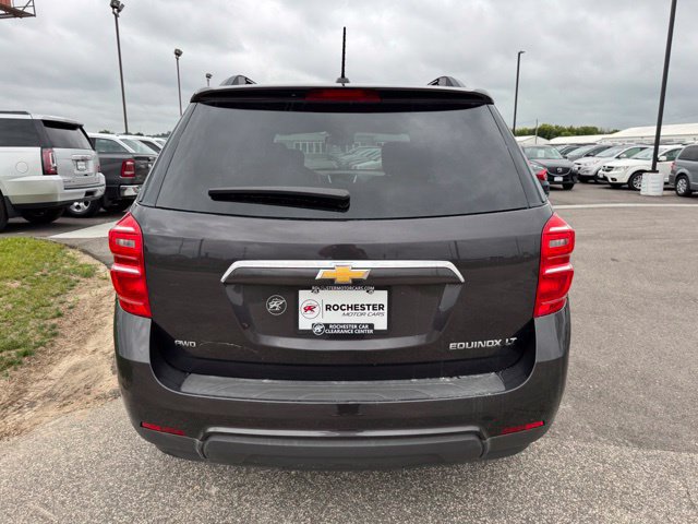 Used 2016 Chevrolet Equinox LT w/ Convenience Package AWD/4WD image 42