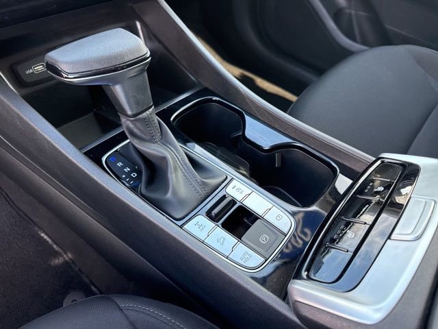 Used 2023 Hyundai Tucson SEL image 9