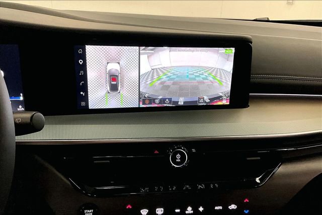 New 2026 Nissan Murano Platinum image 27