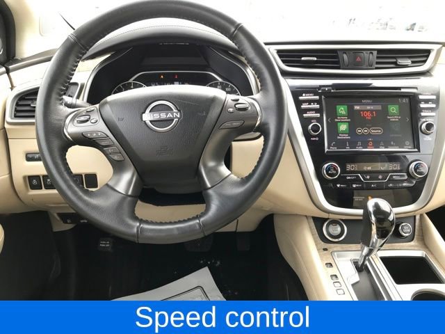 Used 2023 Nissan Murano SL AWD/4WD image 7