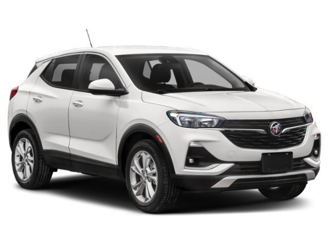 Used 2020 Buick Encore GX Select w/ Sport Touring Package FWD image 9