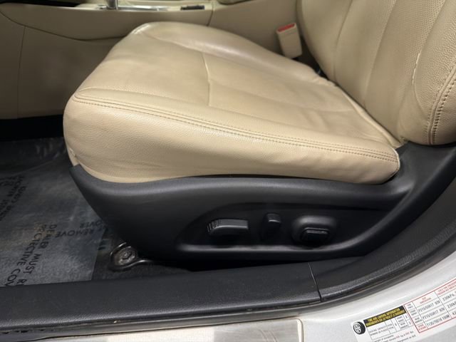 Used 2016 Nissan Altima 2.5 SL w/ 2.5 Technology Package image 20